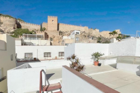 Alcazaba Suites